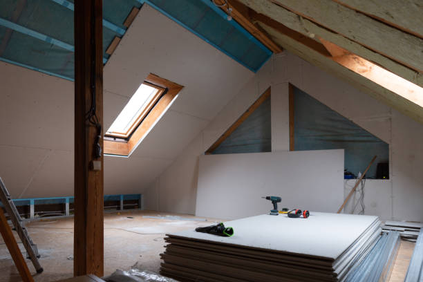 Best Fiberglass Insulation in Trenton, NJ