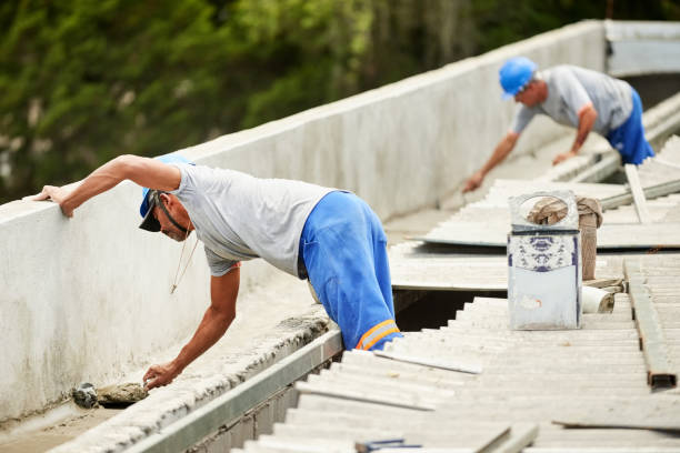 Best Commercial Insulation in Trenton, NJ