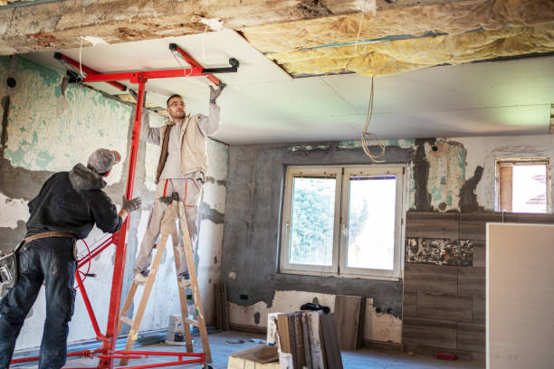 Best Spray Foam Insulation in Trenton, NJ